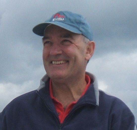 Vaughan Turney